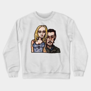 Buffalo 66 Crewneck Sweatshirt